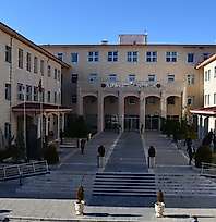 Siirt Adliyesi'nde Zabıt ve İcra Katipliği Sözlü Sınavına Girecekler Belli Oldu