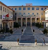 Siirt Adliyesinde Hangi Hâkimler İzinli? İşte Mahkemelere Göre Liste