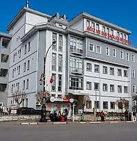 Siirt Ağız Ve Diş Sağlığı Merkezi'nde Kanal Tedavisi Hizmeti Başladı