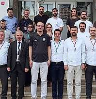 Siirt Ağız Ve Diş Sağlığı Merkezinde 2026 Yılı 3. Dönem SDS Değerlendirmesi Yapıldı
