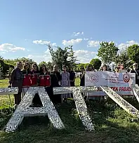 Siirt Aile ve Sosyal Hizmetler'den Çocuklara Tatvan Gezisi