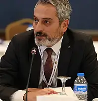 Siirt Baro Başkanı Alptekin, Yasa Çerçevesi Hakkında Konuştu