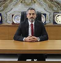Siirt Barosu Başkanı Av. Muhammed Alptekin Yeniden Adaylığını Açıkladı