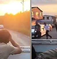 Siirt Barosu'ndan Zonguldak'taki Kürt Mevsimlik Tarım İşçilerine Yönelik Saldırılara Tepki