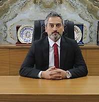 Siirt Barosu'nun Yeni Yönetimi Şekillendi: Muhammed Alptekin Yeniden Başkan Seçildi