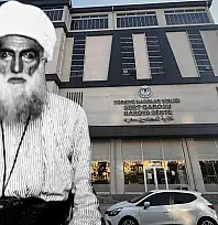 Siirt Barosu: Şeyh Said ve Arkadaşlarının Defin Yerleri Açıklanmalıdır