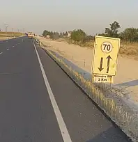 Siirt–Batman hattında yol yapım çalışmaları devam ediyor
