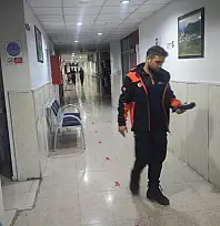 Siirt Baykan'da 20 Personel Karbonmonoksitten Etkilendi: Olayın Nedeni Belli Oldu