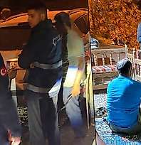 Siirt Baykan'da Kayıp Olarak Aranan 17 Yaşındaki Genç Ormanda Bulundu