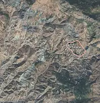 Siirt Baykan'da Ormanpınar Köyünün İsmi Bilvanis Olarak Değişiyor