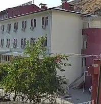 Siirt Baykan'da Otomobilin Çarptığı Yaya Yaralandı