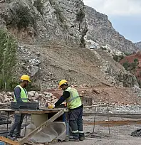 Siirt Baykan'daki Baraj Projesinde Kamulaştırma Bedelleri Kriz Çıkardı! Köylüler Fiyatlara Tepkili