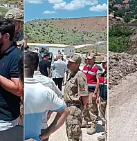 Siirt Baykan HES Projesinde Kamulaştırma Tartışması Yeniden Alevlendi