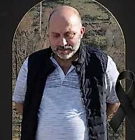 Siirt Baykanlı Metin Dalgalı İstanbul'da Hayatını Kaybetti