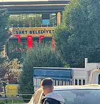 Siirt Belediye Meclisi'nden Temmuz Ayında 3 Önemli Karar