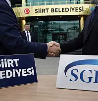 Siirt Belediyeden SGK borçları için kritik karar! Doğan ve Yağmurtepe mahallelerindeki bazı taşınmazlar SGK'ya devredilecek