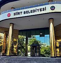 Siirt Belediyesi Kış Hazırlıklarına Başladı: 1.150 Ton Malzeme Alınacak