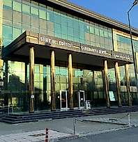 Siirt Belediyesi Meclisi'nde 8 Maddeli Gündem: Feribot Ücretleri Yeniden Değerlendirilecek