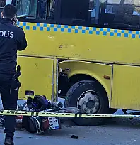 Siirt Belediyesi'nden 1 Kişinin Öldüğü, 1 Kişinin de Yaralandığı Kazaya İlişkin Açıklama