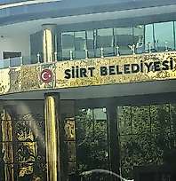 Siirt Belediyesi Personel A.Ş.'nin Sermayesi Artırıldı
