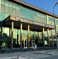 Siirt Belediyesi Temmuz Ayı Meclis Toplantısının Gündemi Belli Oldu