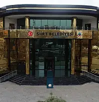 Siirt Belediyesinden 250 milyon TL krediyle 13 araçlık dev alım