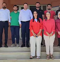 Siirt Çocuk Evleri Sitesi Müdürlüğüne Aydın Oral Atandı