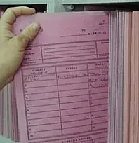 Siirt Cumhuriyet Başsavcılığı, Kaybolan İcra Dosyası İçin İşlem Başlattı