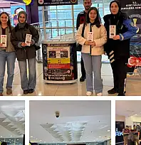 Siirt Cumhuriyet Başsavcılığı'ndan İletişim Yoluyla Dolandırıcılığa Karşı Farkındalık Çalışması