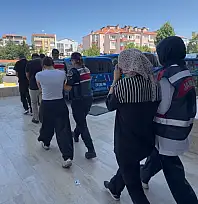 Siirt Dahil 28 İlde Siber Operasyon: 206 Şüpheli Yakalandı