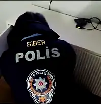 Siirt Dahil 55 İlde Siber Suç Operasyonu: Çocuk Müstehcenliği ve Dolandırıcılık Ağları Çökertildi! 301 Kişi Yakalandı