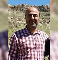 Siirt Doğa Koruma Müdürlüğü Personeli Mehmet Veysi Gencoğlu Hayatını Kaybetti