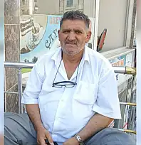 Siirt Düderan aşireti mensubu Salih Ekinci vefat etti