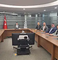 Siirt'e Yeni Hidroelektrik Santrali Geliyor: Kırgeçit HES İçin SKHA İmzalandı