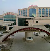 Siirt EAH başhekimliği görevine Prof. Dr. Servet Yolbaş hazırlanıyor! İmzalar Atıldı