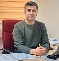 Siirt Eğitim ve Araştırma Hastanesi'nde Yeni Uzman: Op. Dr. Deniz Durukan Keser Hasta Kabulüne Başladı