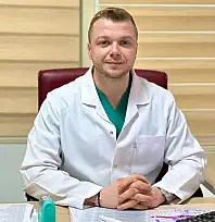 Siirt Eğitim ve Araştırma Hastanesi'ne Yeni Takviye: Op. Dr. Yiğit Yavuz Hasta Kabulüne Başladı