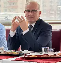 Siirt Eğitim ve Araştırma Hastanesi'nde Yeni Dönem Mesajı! Başhekim Servet Yolbaş: ''Sistemi Oturtacağız''