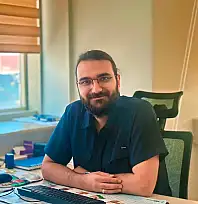 Siirt Eğitim ve Araştırma Hastanesi'nde Beyin ve Sinir Cerrahisi Uzmanı Göreve Başladı