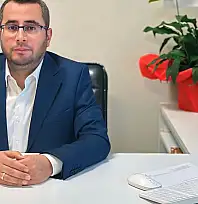 Siirt Eğitim ve Araştırma Hastanesi'nde Başhekim Yardımcılığı Görevine Yeni Atama