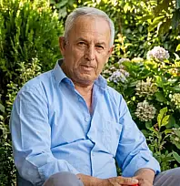 Siirt Eğitim ve Araştırma Hastanesi'nde Tedavi Görüyordu: Necmettin Acet Yaşamını Yitirdi
