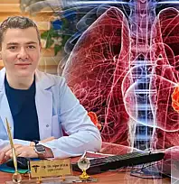Siirt Eğitim ve Araştırma Hastanesi'nden Akciğer Nodülü Uyarısı: ''Her Nodül Kanser Anlamına Gelmez''