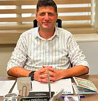 Siirt Eğitim Ve Araştırma Hastanesi'nde Yeni Atama: Göreve Levent Demirhan Getirildi