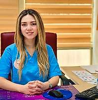 Siirt Eğitim ve Araştırma Hastanesi'ne Yeni Kadın Doğum Uzmanı Atandı