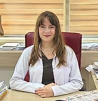 Siirt Eğitim ve Araştırma Hastanesi'ne Yeni Dermatoloji Uzmanı