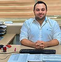 Siirt Eğitim ve Araştırma Hastanesinde Beyin Cerrahisi Doktoru Op. Dr. Kıvanç Taş Hasta Kabulüne Başladı