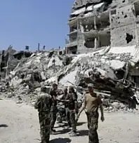 Siirt Emek ve Demokrasi Platformu'ndan Rojava için dayanışma çağrısı