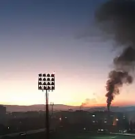 Siirt Emniyeti 150 Ton Kömür Alacak: Vatandaşlar Doğalgaz Dönüşümü Bekliyor