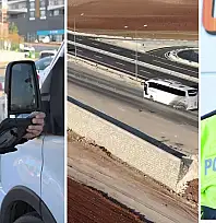 Siirt Emniyeti Duyurdu: Ticari Araçlarda Kış Lastiği Zorunluluğu Başladı