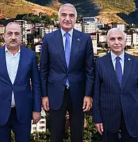 Siirt Eruh'a Yeni Halk Kütüphanesi Geliyor: Bakanlığa Resmi Talep İletildi